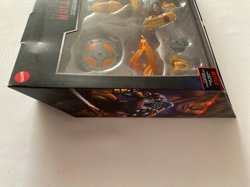Faker Motu Revelation Masterverse Masters Of The Universe (Usado)