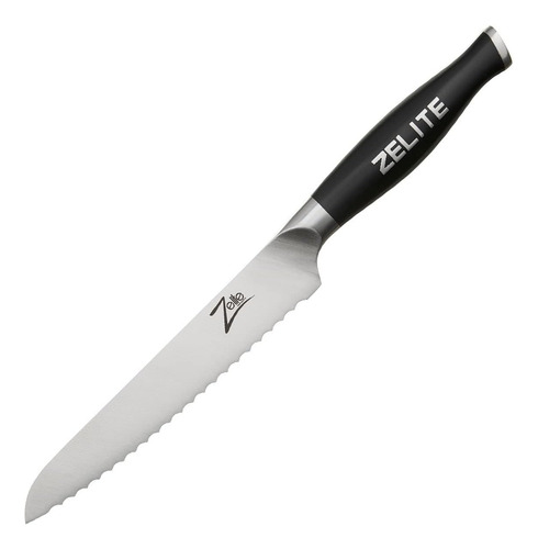 Cuchillo De Cocina Dentado, Cuchillo De 6 Pulgadas, Cuchillo
