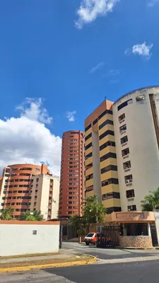 Apartamento en alquiler