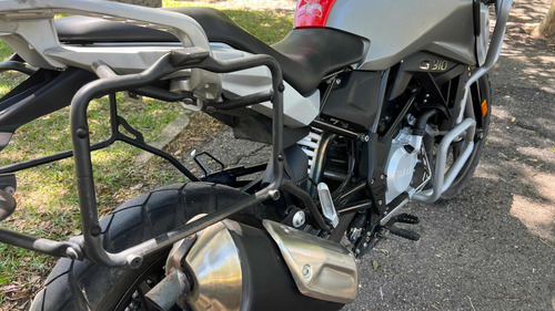 Imagen 14 de 15 de Bmw G310 Gs