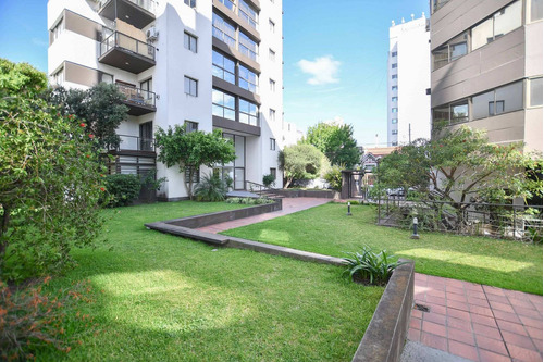 Imagen 27 de 30 de Departamento 2 Dormitorios Venta La Plata Cochera