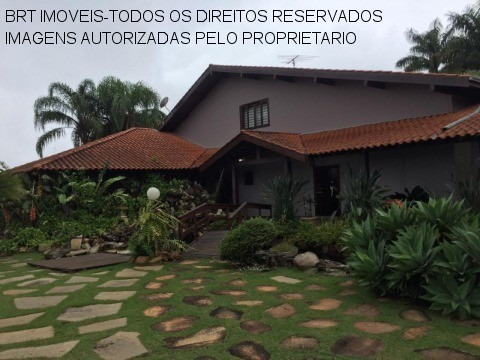 Imagem 1 de 30 de Chacara - Ch00279 - 33700190