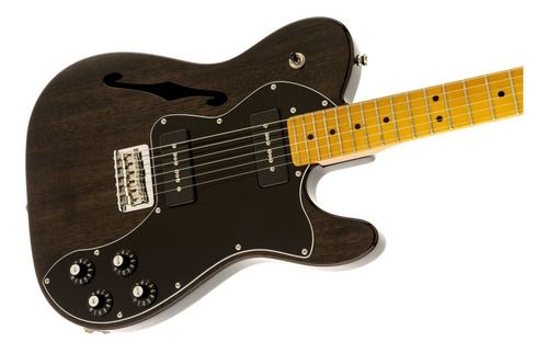Guitarra Eléctrica Fender Modern Player Telecaster Thinline