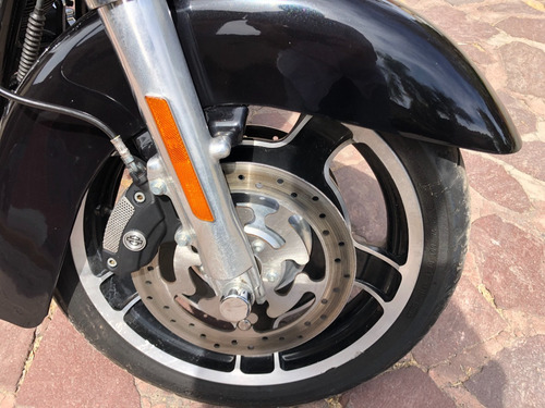 Imagen 13 de 15 de Harley Davidson 2013 Street Glide 1700cc Harley Davidson 1.7