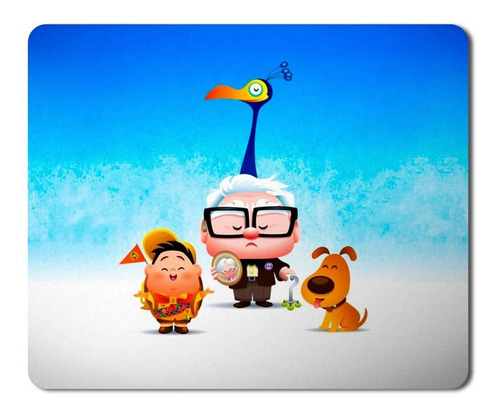 Mouse Pad Up Pelicula