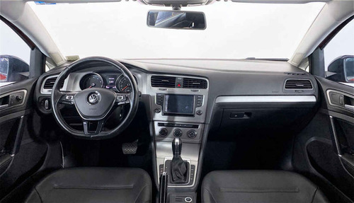 Imagen 13 de 15 de 110969 - Volkswagen Golf 2017 Con Garantía