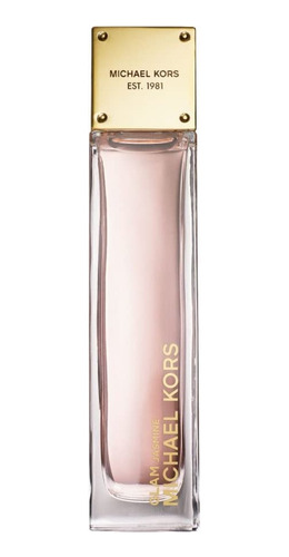 Michael Kors, Glam Jasmine De Parfum, Espray Mujer, 3.4 Oz