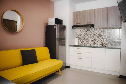 Venta De Edificio Para Inversionistas. En Operación Colonia Nápoles.