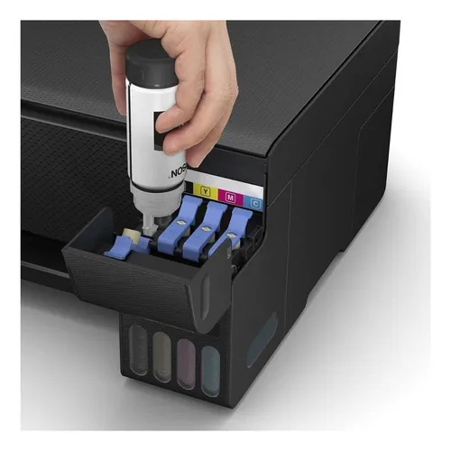 Impresora multifunción a color Epson EcoTank L3250 con wifi
