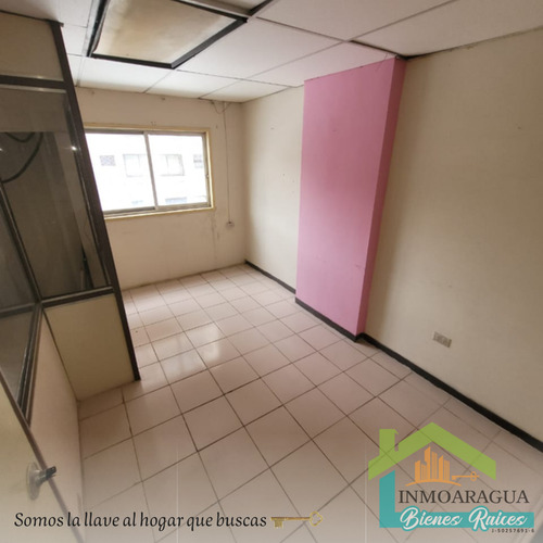 Alquiler De Oficinas / Av. Boyaca, Torre Radio Mcay/ Yp1390