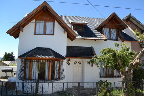 Alquiler Temporario De Casa En Bariloche Centro