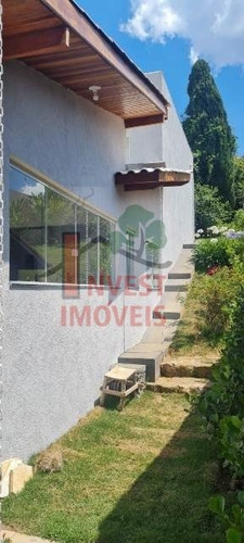 Imagem 4 de 15 de Casa Em Condominio - Ref: 6481 - V-6481