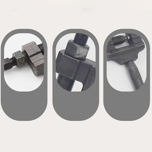 Herramienta De Extracción De Cadena, Divisor De Cadena De