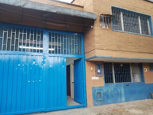 Bodegas En Arriendo La Mayorista 743-7675
