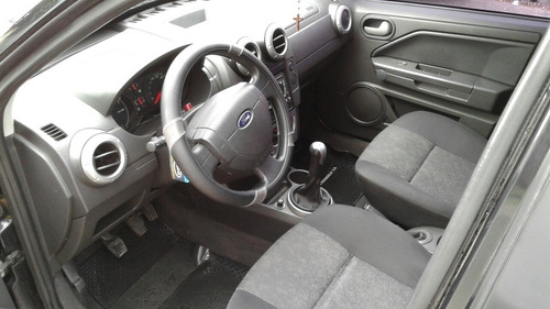 Ford Ecosport 1.6 Xl Plus Mp3 4x2 2008