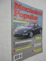 Comprar Revista Mecánica Popular Enero 1995