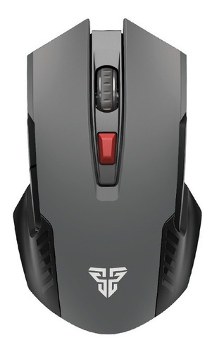 Mouse Inalambrico Gamer Fantech Raigor Ll Wg10 Grey Gris