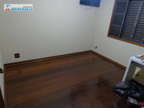 Imagem 18 de 28 de Casa Bairro Prezotto - Ca0472