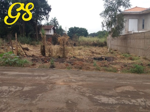 Imagem 4 de 5 de Terreno - Te00259 - 33902264