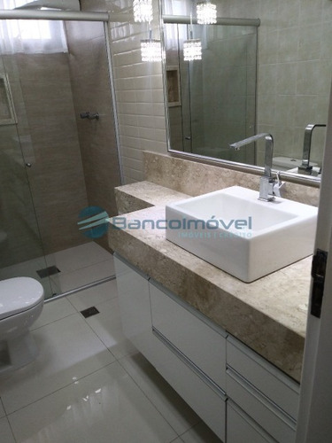 Imagem 13 de 23 de Apartamento Para Venda Ou Locação Em Paulínia - Ap02992 - 68857816