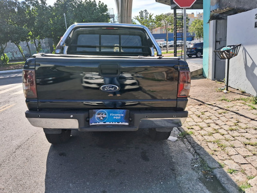 Ford Ranger 2.3 Xlt Cab. Dupla 4x2 4p