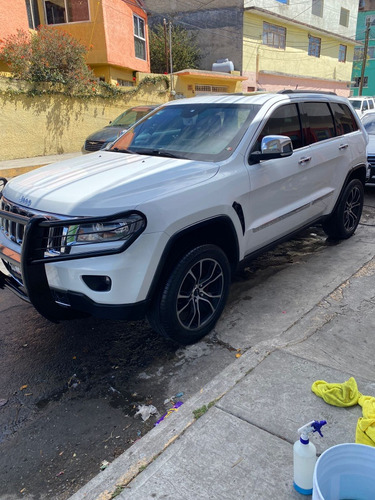 Jeep Cherokee Grand Cherokee