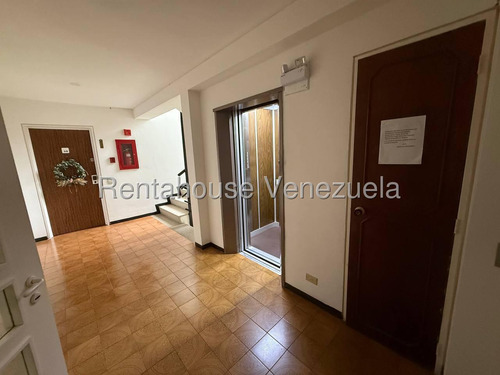 Lm Apartamento En Venta Urbanización Miranda Cod 25-24389 Yg