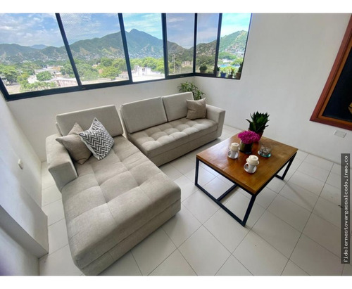 Venta - Apartamento - Bavaria, Santa Marta