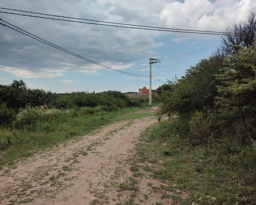 Terreno En Venta De 518m2 Ubicado En Huerta Grande