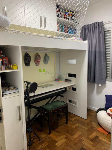 Imagem 19 de 23 de Apartamento Com 3 Dorms, Vila Vianelo, Jundiaí - R$ 380 Mil, Cod: 8617 - V8617