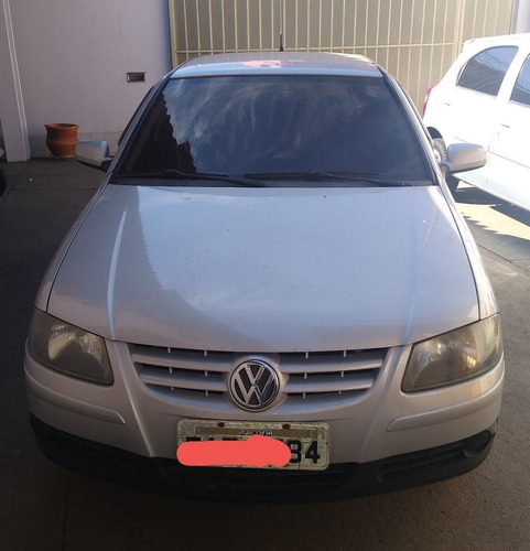 Volkswagen Gol 2009 1.0 Trend Total Flex 5p