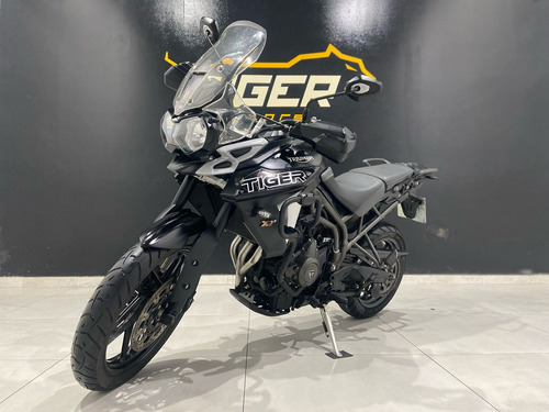 Triumph Tiger 800 Xrx Tiger800xrx Tiger800 Xrx Abs 2019