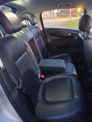 Citroën C4 2.0 Exclusive Bva Am71