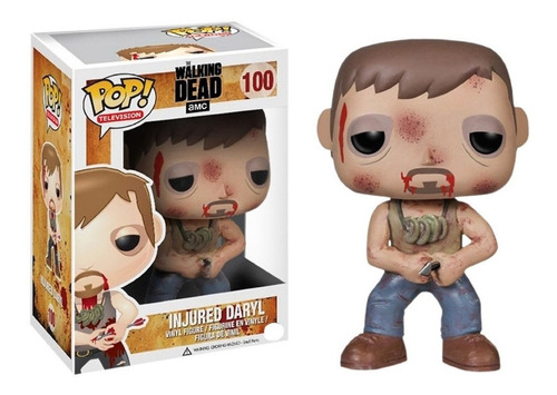 Muñecos Funko Pop! Varios Modelos