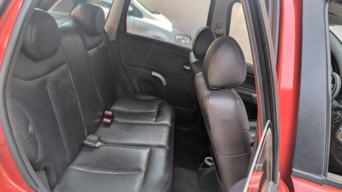 Imagem 9 de 12 de Citroën C3 1.4 I Glx 8v Flex 4p Manual