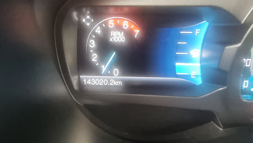 Ford Ranger 3.2 Xlt Cab. Dupla 4x4 Aut. 4p