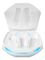 Comprar Fone De Ouvido Sem Fio Lenovo Gm2 Pro Tws Bluetooth 5.3 Cor Branco