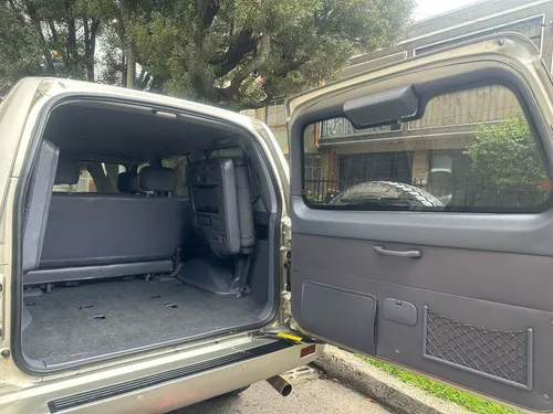Toyota Prado 3.4