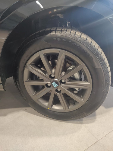 Fiat Cronos 1.3 Gse Drive Pack Conectividad