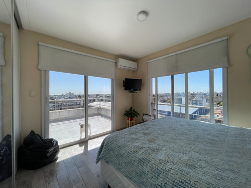 Venta Departamento Castelar