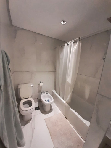 Departamento En Alq. Temporario Ubicado En San Isidro, G.b.a. Zona Norte