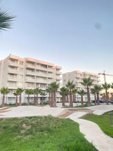 Departamento 2d Piso 4 Distrito Verde (90922)