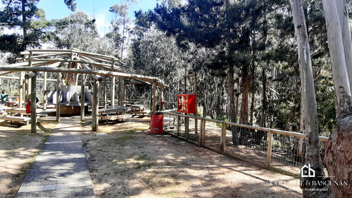 Amplio Dep En Arriendo En El Tabo, 3d2b (97375)
