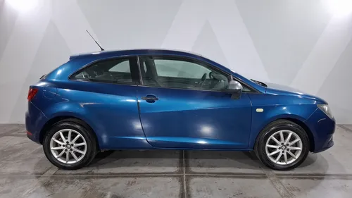 Seat Ibiza 1.2T BLITZ 2 PTAS MT