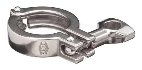 Dixon Mhhm Stainless Steel  Single Pin Heavy Duty Clamp...
