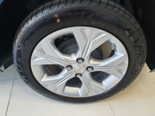 Chevrolet Onix Premier 1.0 Turbo A/t Roycan Sa 2021