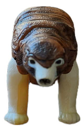 Juguete Brujula Dorada Oso Iorek Byrnison