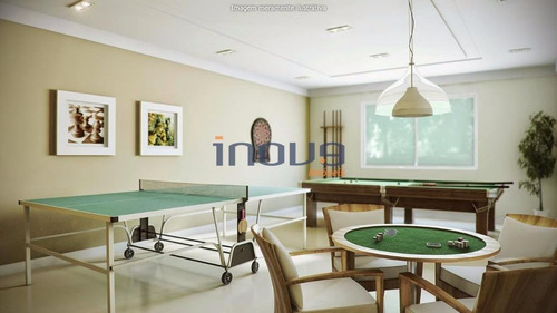 Imagem 6 de 7 de Apartamento Com 3 Dormitórios À Venda, 71 M² - Guararapes - Fortaleza/ce - Ap0094