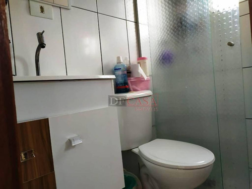 Sobrado Frontal Com 3 Dormitórios 2 Vagas A Venda, 120 M² Por R$ 439.000 - Jardim Aricanduva - São Paulo/sp - So3789