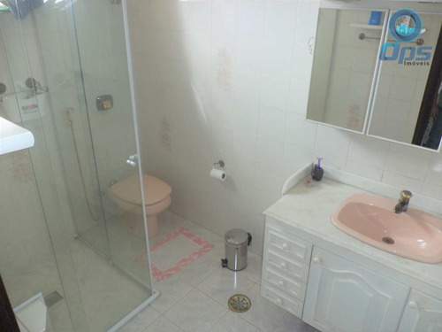 Imagem 30 de 30 de Sobrado Com 5 Dorms, Ponta Da Praia, Santos - R$ 1.98 Mi, Cod: 5125 - V5125